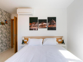Apartamento LABORT apartamento Boutique